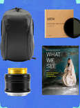 Photography gift guide